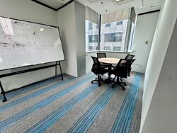 Lippo Building (D1), Office #568241851